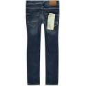 NAME IT KIDS THEO JEANS X-SLIM - Medium Blue Denim