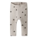 NAME IT Baby Fun kab long john - Chateau Gray
