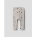 NAME IT Baby Fun kab long john - Chateau Gray