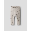 NAME IT Baby Fun kab long john - Chateau Gray
