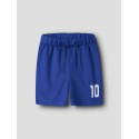 NAME IT MINI Unisex Hi team shorts sæt - Surf the Web France