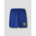 NAME IT KIDS Unisex Hi team shorts sæt - Surf The Web / Spain