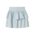 NAME IT Kids Jusa nederdel - Delicate Blue