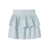 NAME IT Kids Jusa nederdel - Delicate Blue