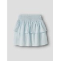 NAME IT Kids Jusa nederdel - Delicate Blue