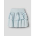 NAME IT Kids Jusa nederdel - Delicate Blue