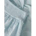 NAME IT Kids Jusa nederdel - Delicate Blue