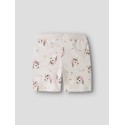 NAME IT MINI Jalisa shorts - Peyote Melange