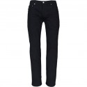 Roberto Twill Stretch Jeans - Navy