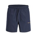 JACK & JONES Maui Norrebro badeshorts - Sky Captain