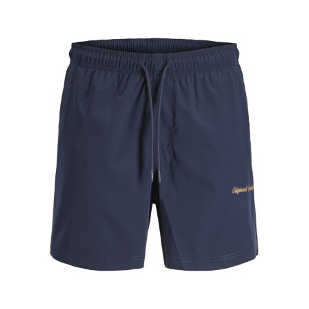 JACK & JONES Maui Norrebro badeshorts - Sky Captain