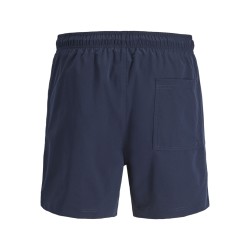 JACK & JONES Maui Norrebro badeshorts - Sky Captain