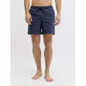 JACK & JONES Maui Norrebro badeshorts - Sky Captain