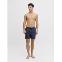 JACK & JONES Maui Norrebro badeshorts - Sky Captain