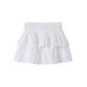 NAME IT MINI Jusa nederdel - Bright White