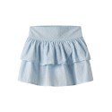 NAME IT MINI Jusa nederdel - Delicate Blue