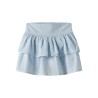 NAME IT MINI Jusa nederdel - Delicate Blue