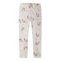 NAME IT MINI Jalisa slim leggins - Peyote Melange