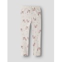 NAME IT MINI Jalisa slim leggins - Peyote Melange