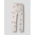NAME IT MINI Jalisa slim leggins - Peyote Melange