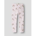 NAME IT MINI Jalisa slim leggins - Cradle Pink