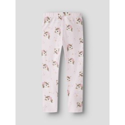 NAME IT MINI Jalisa slim leggins - Cradle Pink