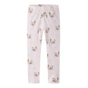 NAME IT MINI Jalisa slim leggins - Cradle Pink