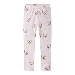 NAME IT MINI Jalisa slim leggins - Cradle Pink