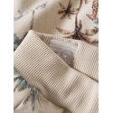 NAME IT MINI Henry sweat shorts - Peyote Melange