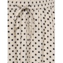 JDY Troya life long nederdel - Pumice Stone