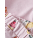 NAME IT MINI Jovina sweat shorts - Cradle Pink
