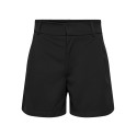 JDY Geggo life occasion shorts - Black