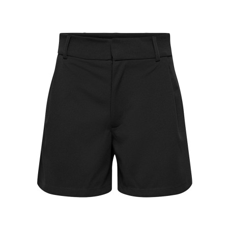 JDY Geggo life occasion shorts - Black