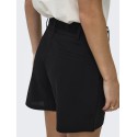 JDY Geggo life occasion shorts - Black