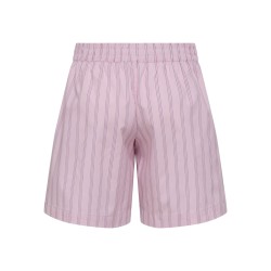 JDY Mio mw shorts - Pink Lady 05-02-26 WILD ORCHID&BLACK