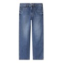 NAME IT KIDS Ryan loose jeans 5760-RM - Medium Blue Denim