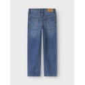 NAME IT KIDS Ryan loose jeans 5760-RM - Medium Blue Denim