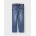 NAME IT KIDS Ryan loose jeans 5760-RM - Medium Blue Denim