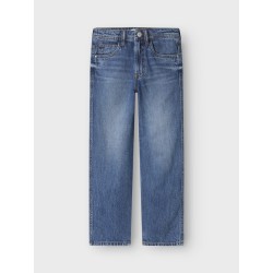 NAME IT KIDS Ryan loose jeans 5760-RM - Medium Blue Denim