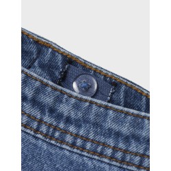NAME IT KIDS Ryan loose jeans 5760-RM - Medium Blue Denim