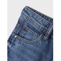 NAME IT KIDS Ryan loose jeans 5760-RM - Medium Blue Denim