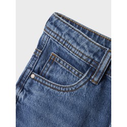 NAME IT KIDS Ryan loose jeans 5760-RM - Medium Blue Denim