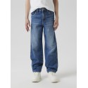 NAME IT KIDS Ryan loose jeans 5760-RM - Medium Blue Denim