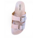 VANTING Bio Sandal - Morning Rose