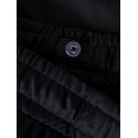 NAME IT KIDS Unisex Jyc lotto shorts - Black