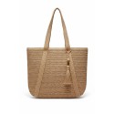 VANTING sommertaske - Coffee