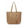 VANTING sommertaske - Coffee