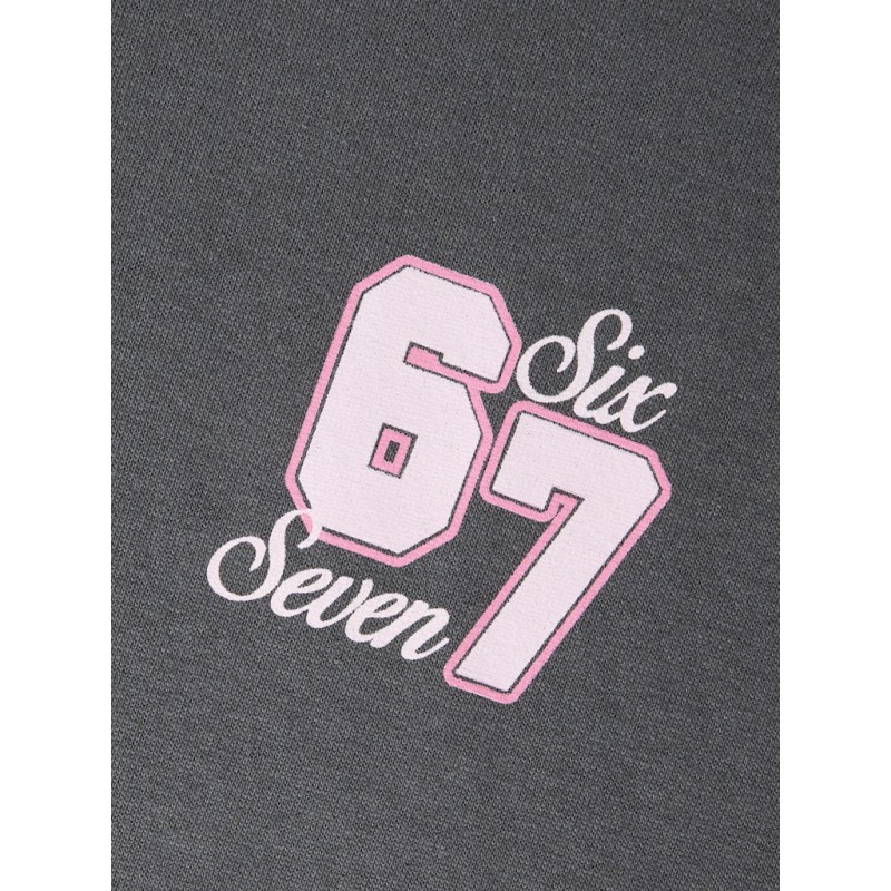 NAME IT KIDS Hira kortærmet t-shirt - Asphalt