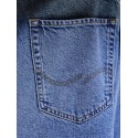 JACK & JONES Ron x-baggy shorts - Blue Denim
