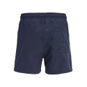 JACK & JONES JUNIOR Maui splash magic badeshorts - Navy Blazer